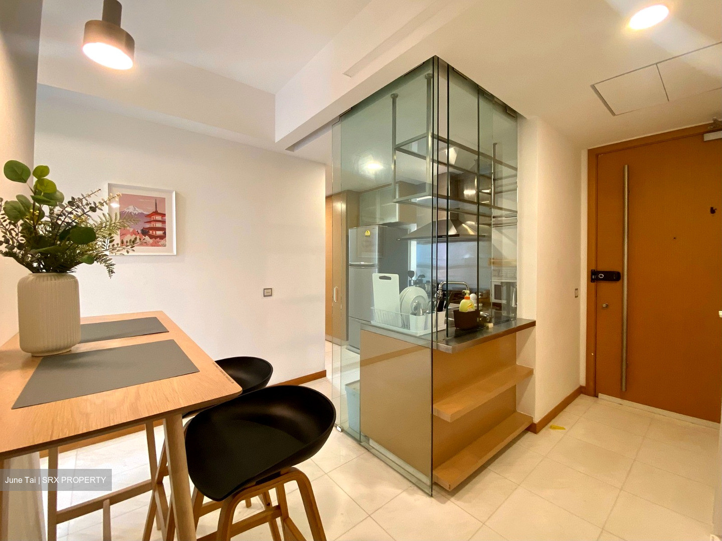 Icon (D2), Apartment #522420291